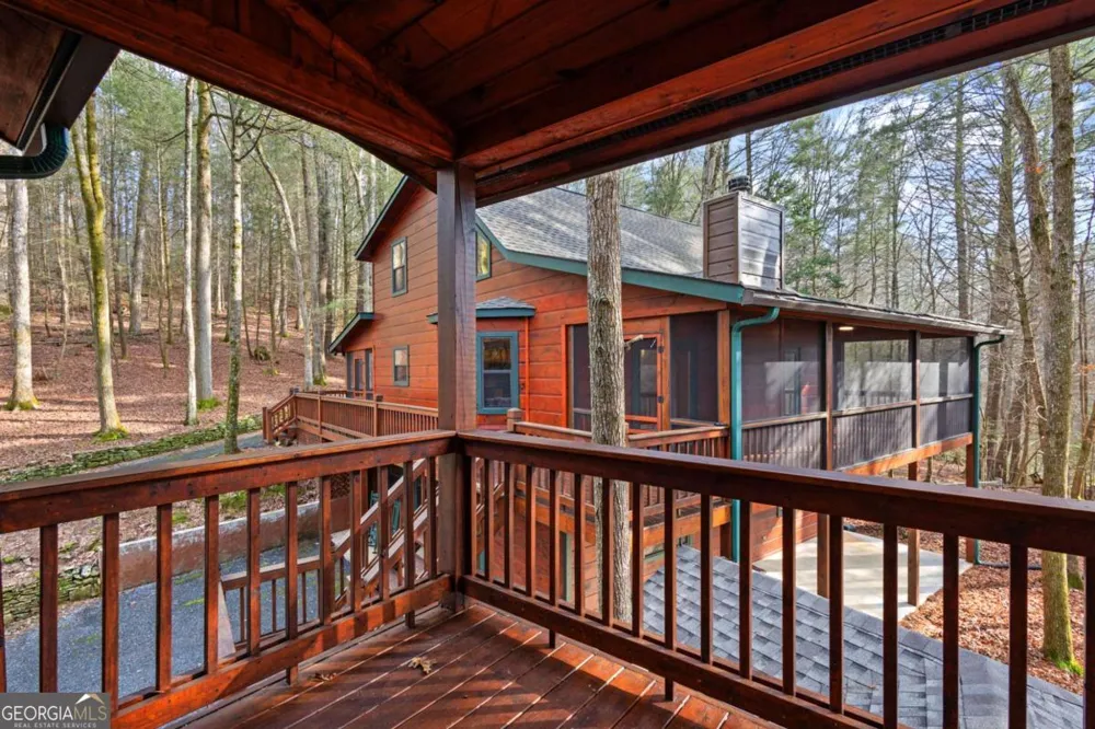 105 River RD Cherry Log, GA 30522