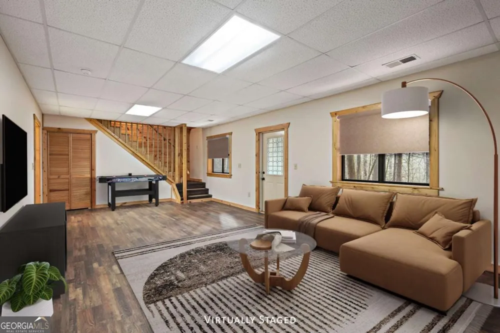 105 River RD Cherry Log, GA 30522