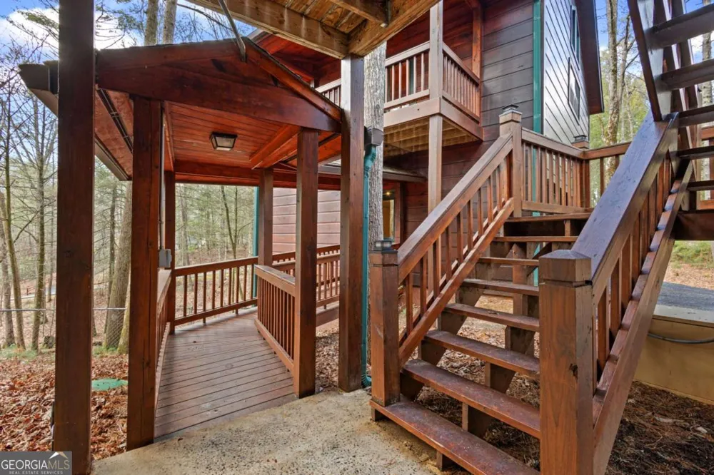 105 River RD Cherry Log, GA 30522