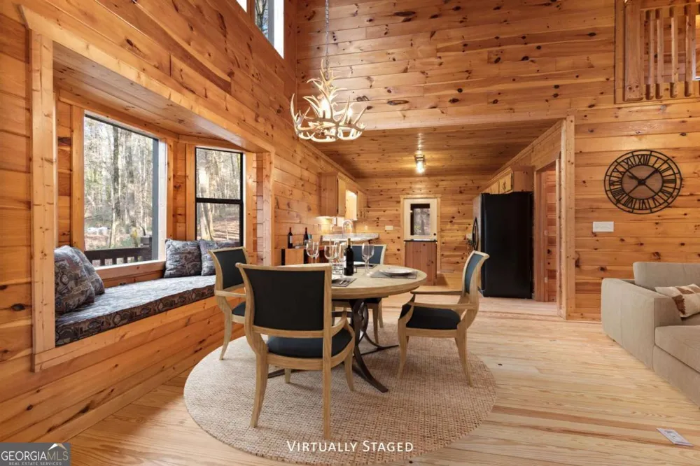 105 River RD Cherry Log, GA 30522
