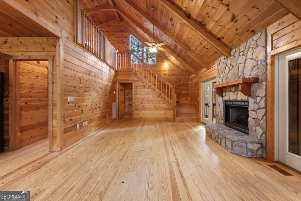 105 River RD Cherry Log, GA 30522