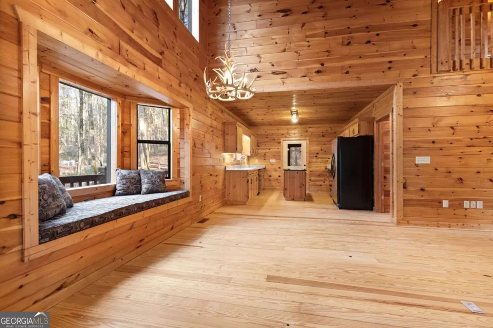 105 River RD Cherry Log, GA 30522