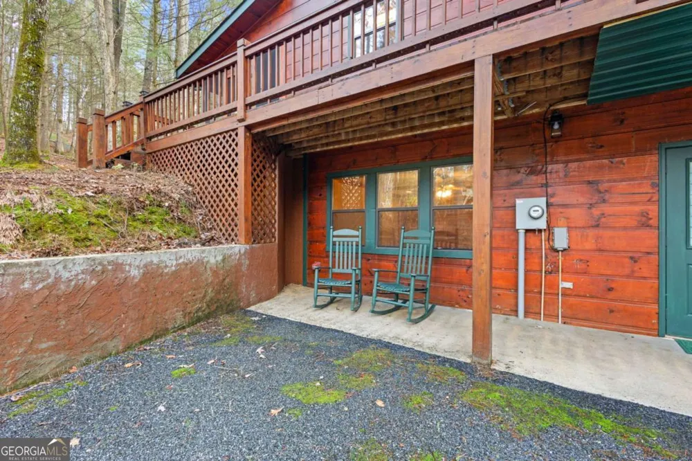105 River RD Cherry Log, GA 30522