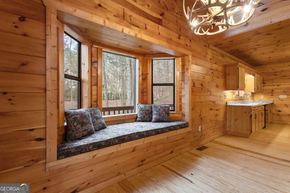 105 River RD Cherry Log, GA 30522