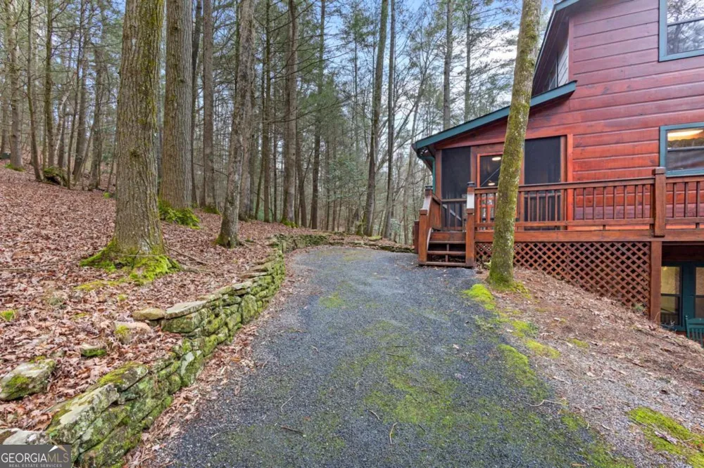 105 River RD Cherry Log, GA 30522