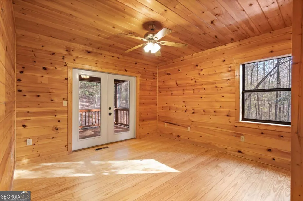 105 River RD Cherry Log, GA 30522