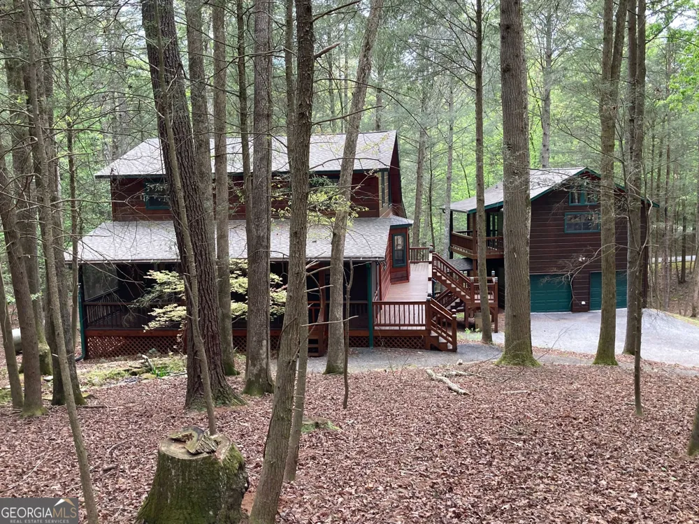 105 River RD Cherry Log, GA 30522