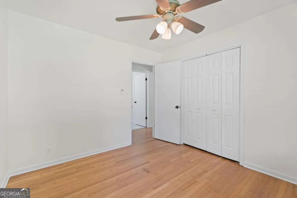 865 Old Tucker RD Stone Mountain, GA 30087