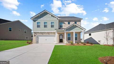 65 Blufton CT