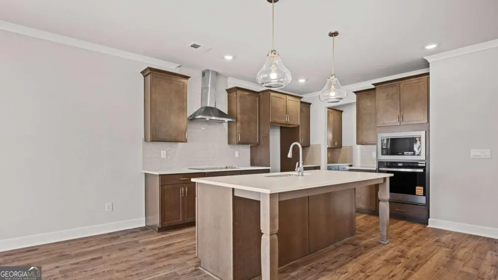 65 Blufton CT Senoia, GA 30276