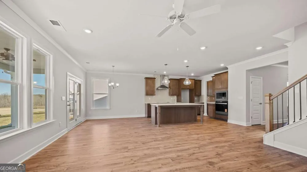 65 Blufton CT Senoia, GA 30276