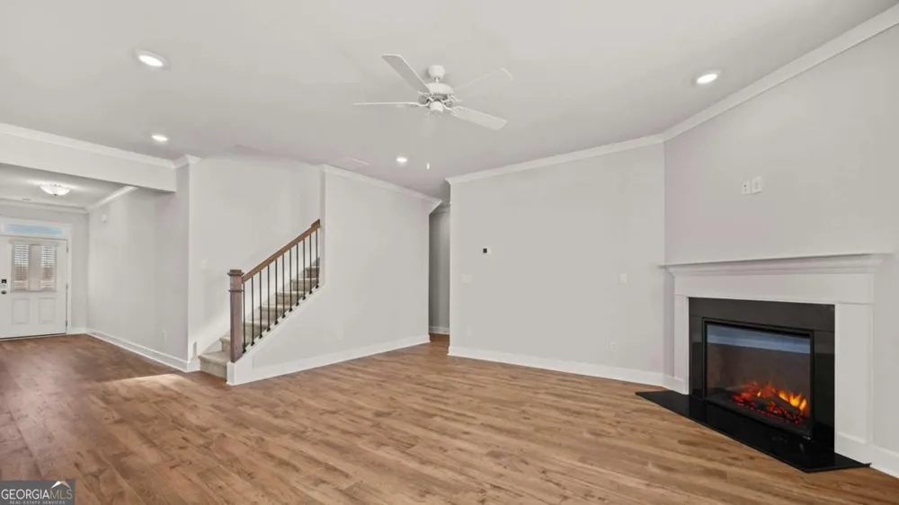 65 Blufton CT Senoia, GA 30276