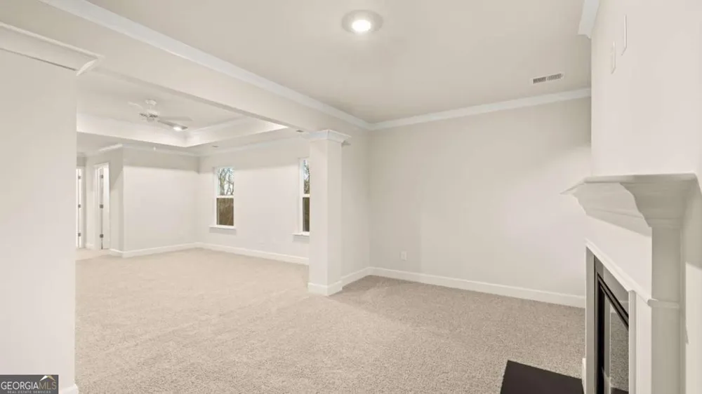 74 Blufton CT Senoia, GA 30276