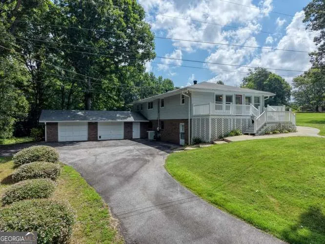 52 Farner-Plott DR Blairsville, GA 30512
