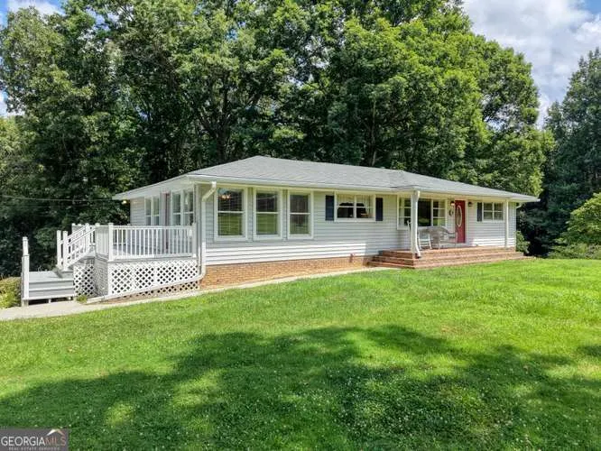 52 Farner-Plott DR Blairsville, GA 30512