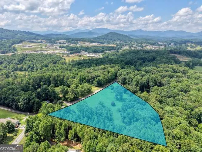 52 Farner-Plott DR Blairsville, GA 30512