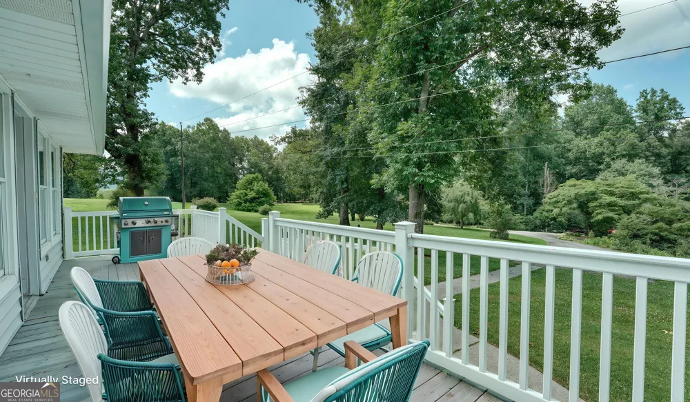 52 Farner-Plott DR Blairsville, GA 30512
