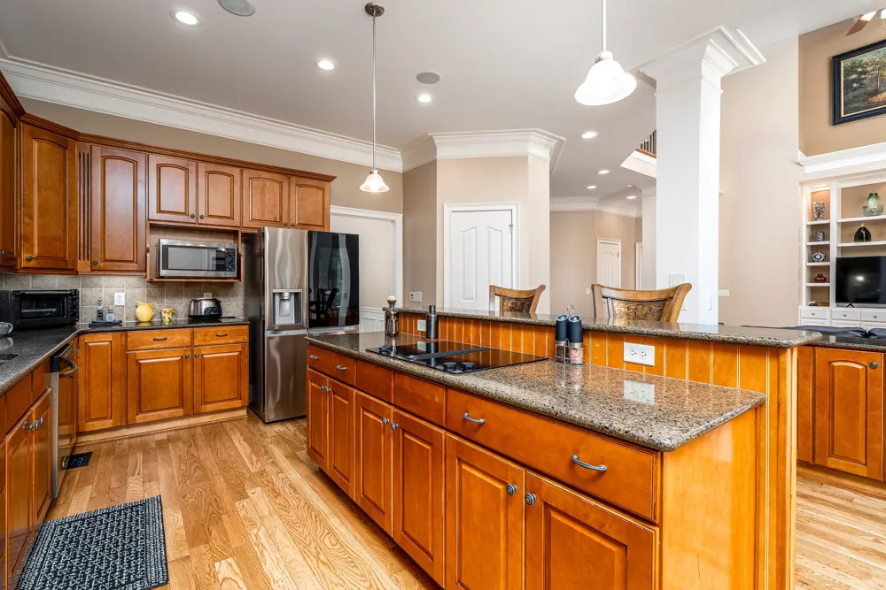 2850 Rockdale Fellowship Rd Mount Juliet, TN 37122