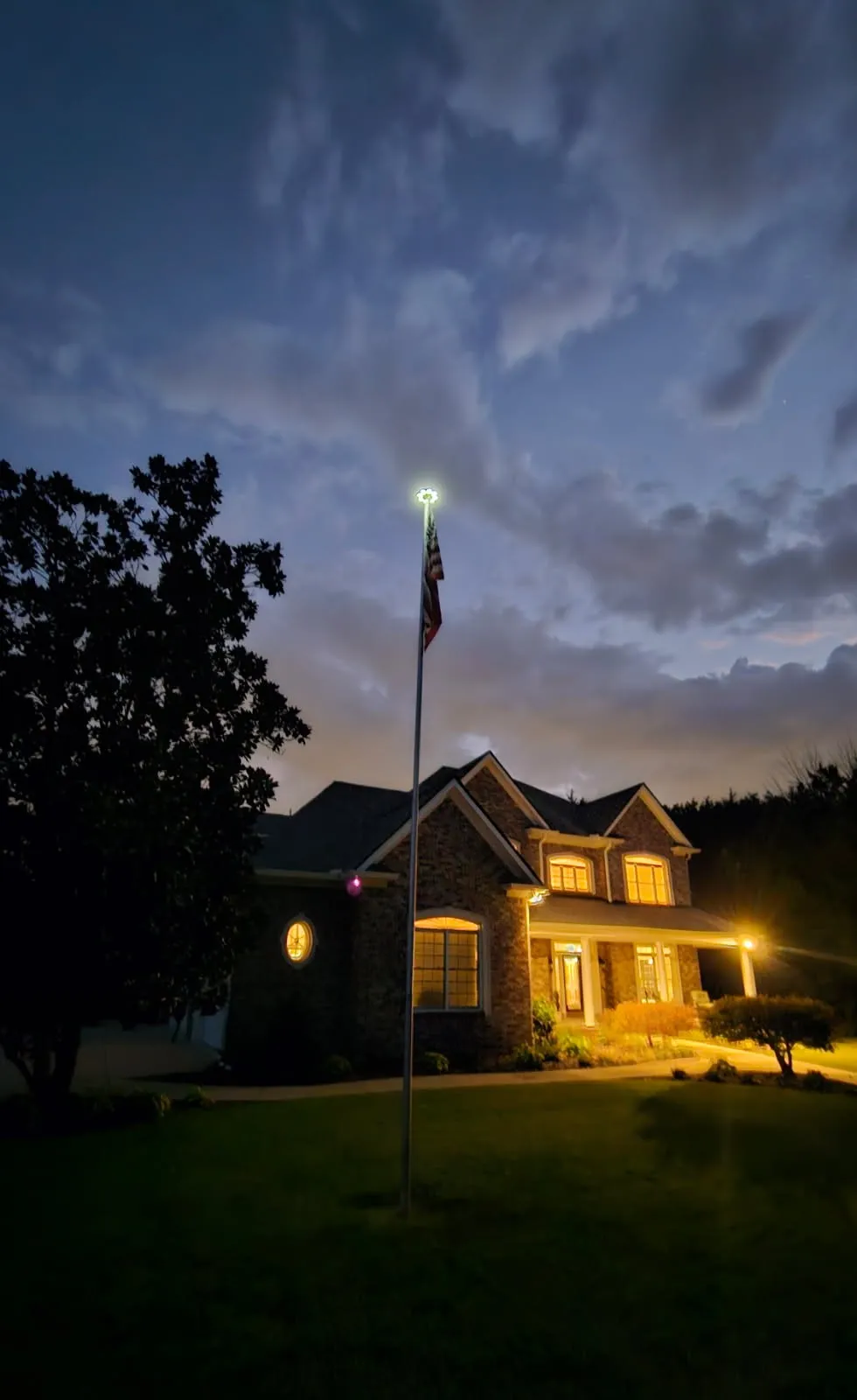 2850 Rockdale Fellowship Rd Mount Juliet, TN 37122
