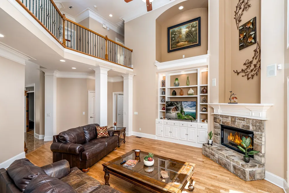 2850 Rockdale Fellowship Rd Mount Juliet, TN 37122