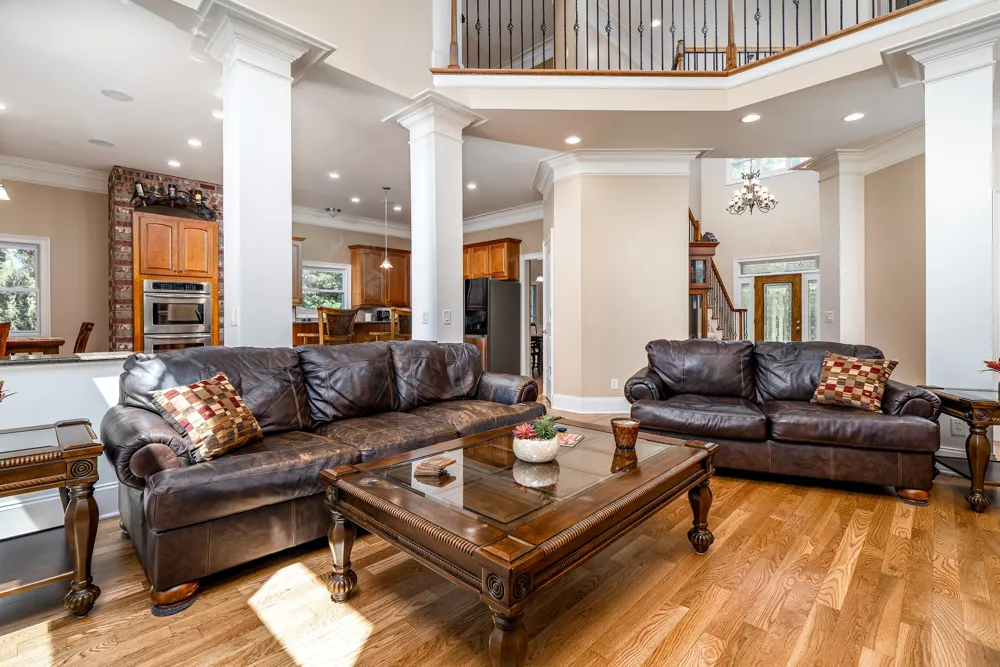 2850 Rockdale Fellowship Rd Mount Juliet, TN 37122