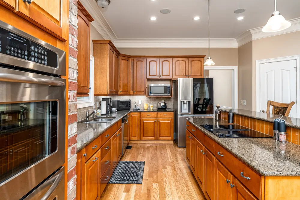 2850 Rockdale Fellowship Rd Mount Juliet, TN 37122