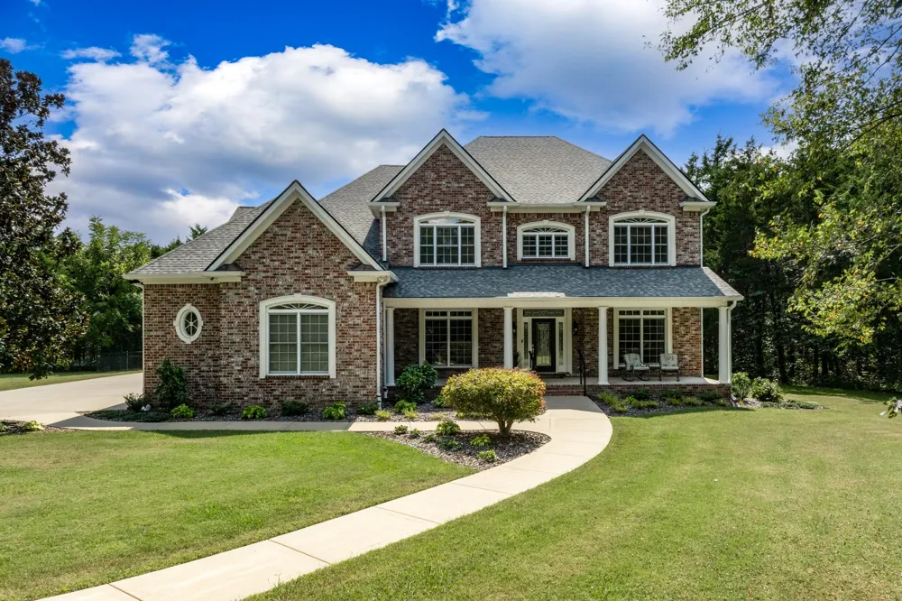 2850 Rockdale Fellowship Rd Mount Juliet, TN 37122