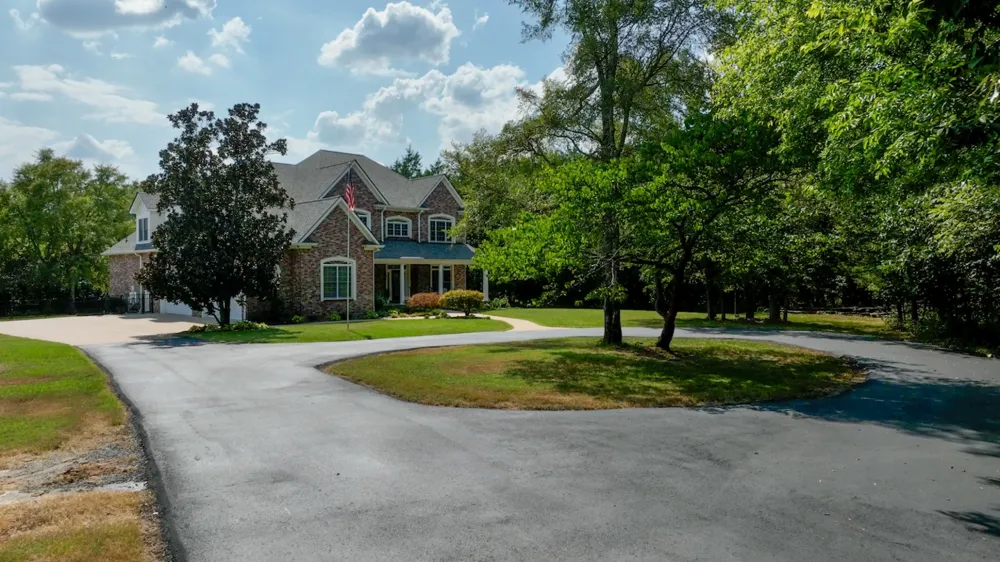 2850 Rockdale Fellowship Rd Mount Juliet, TN 37122