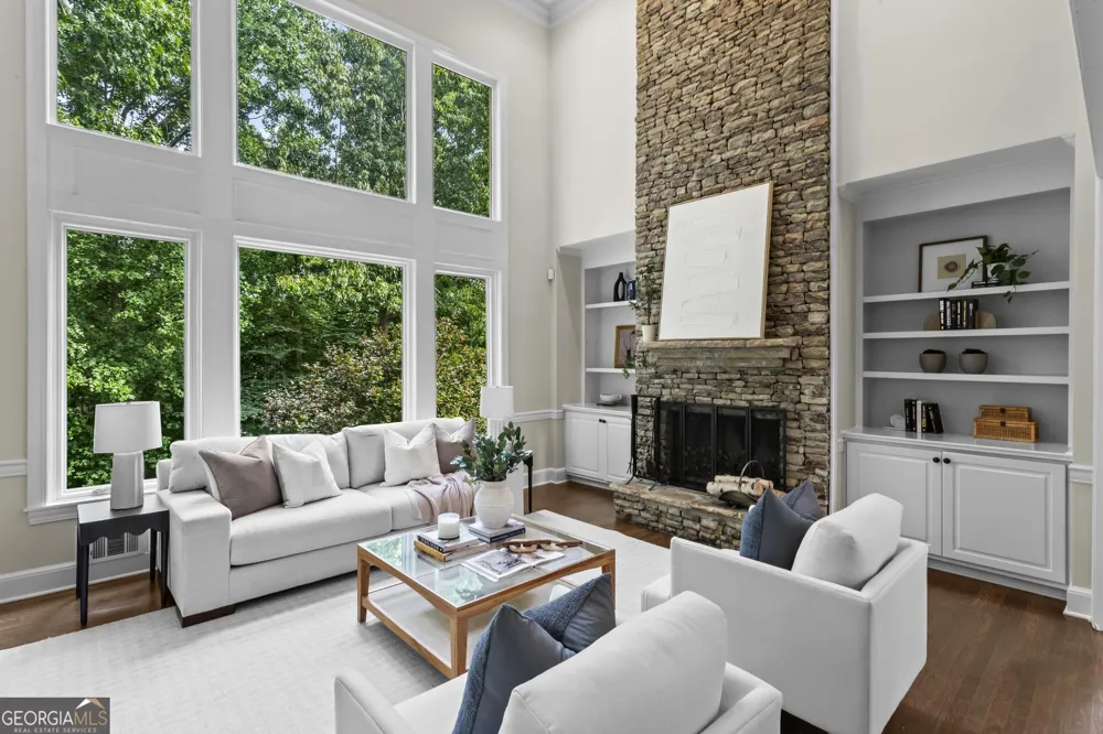 4968 Highland Oaks WAY SE Mableton, GA 30126