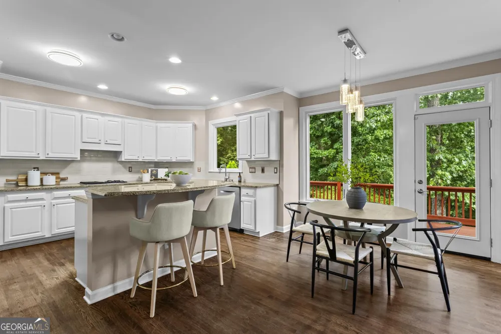 4968 Highland Oaks WAY SE Mableton, GA 30126