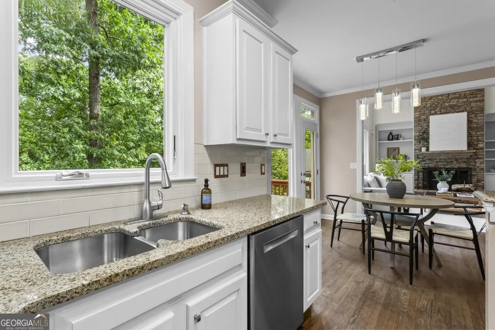4968 Highland Oaks WAY SE Mableton, GA 30126