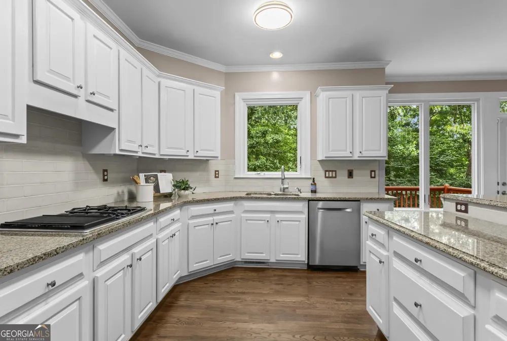 4968 Highland Oaks WAY SE Mableton, GA 30126