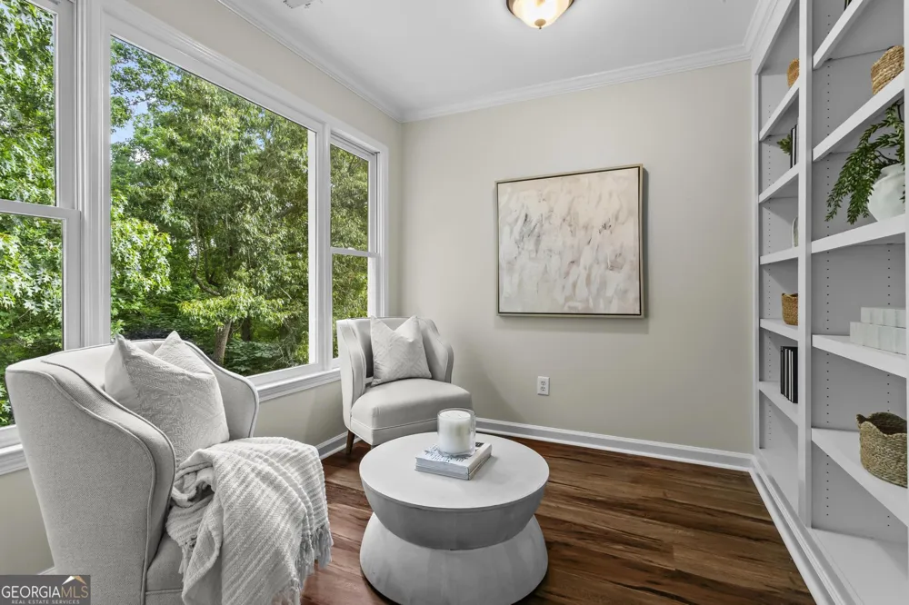 4968 Highland Oaks WAY SE Mableton, GA 30126