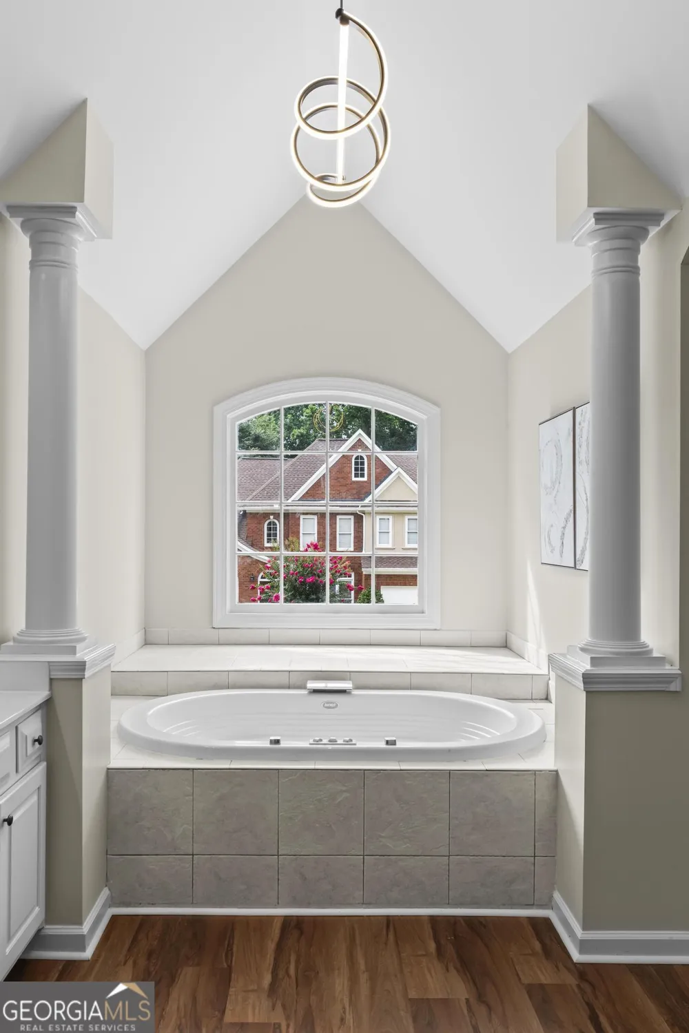 4968 Highland Oaks WAY SE Mableton, GA 30126