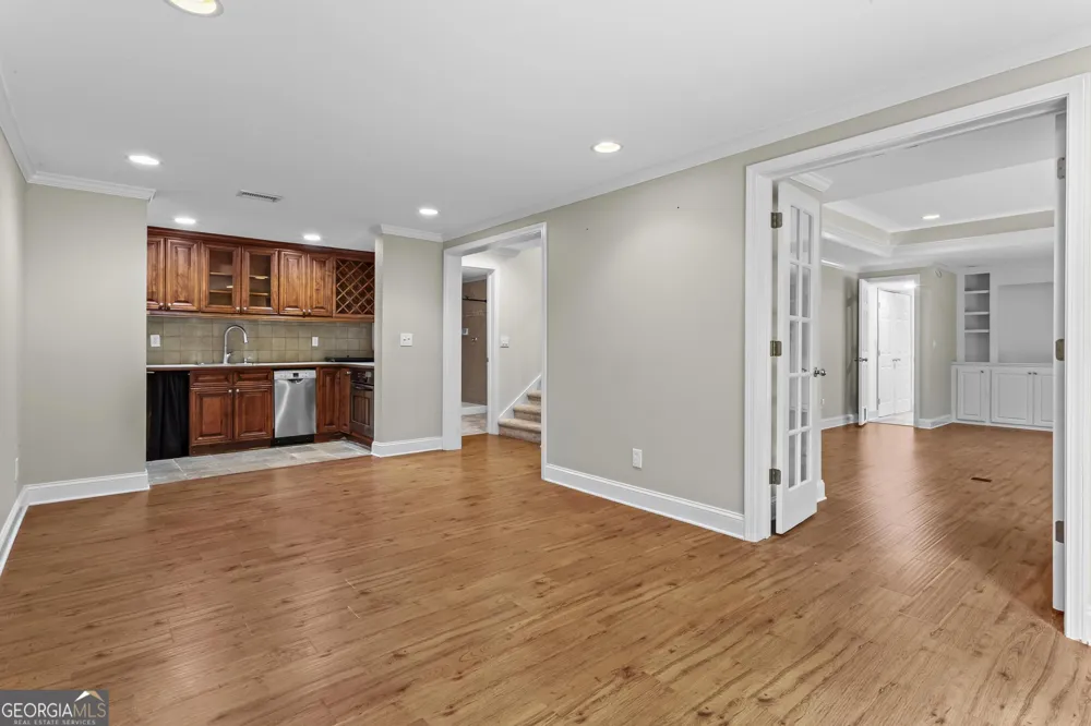 4968 Highland Oaks WAY SE Mableton, GA 30126