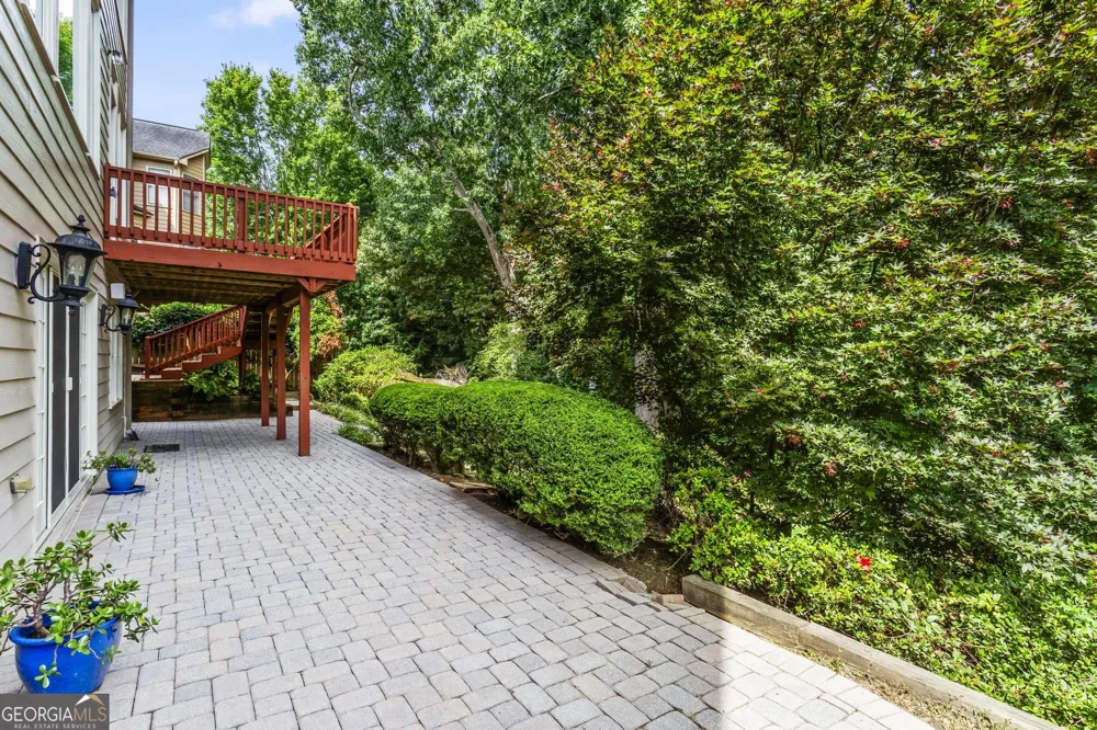 4968 Highland Oaks WAY SE Mableton, GA 30126
