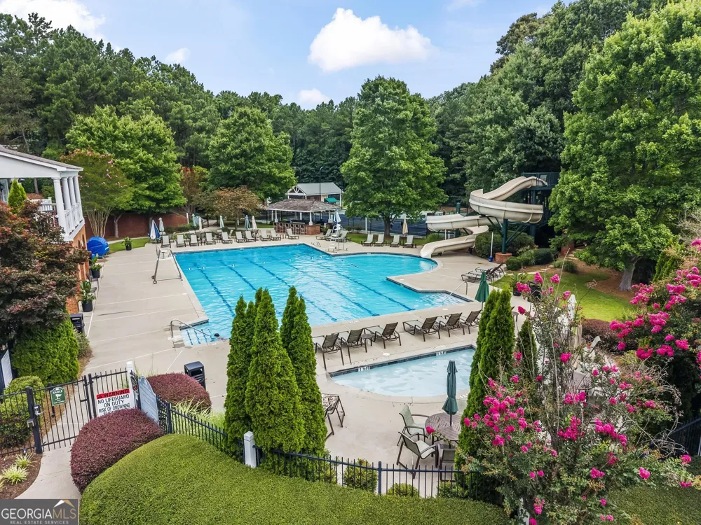 4968 Highland Oaks WAY SE Mableton, GA 30126