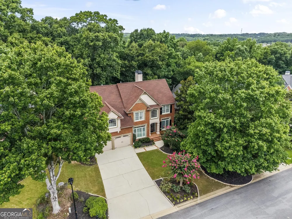 4968 Highland Oaks WAY SE Mableton, GA 30126
