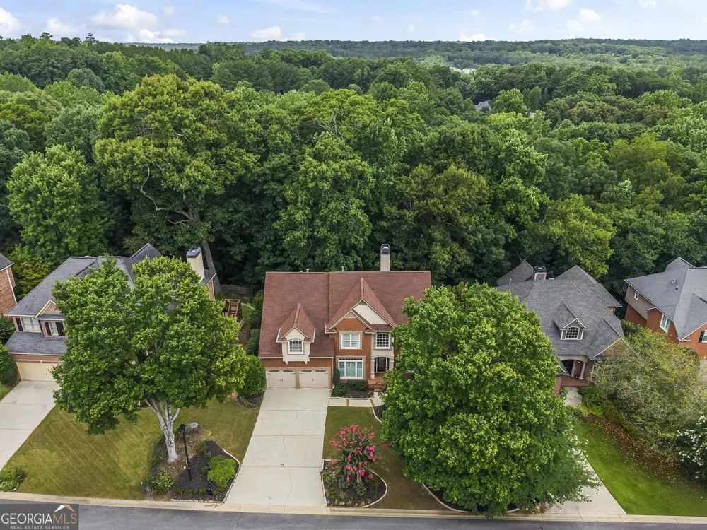 4968 Highland Oaks WAY SE Mableton, GA 30126