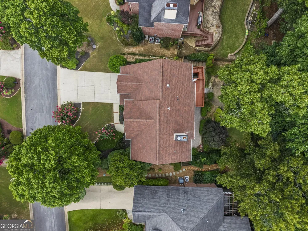 4968 Highland Oaks WAY SE Mableton, GA 30126