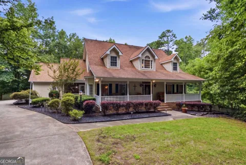 1220 Peachtree RD