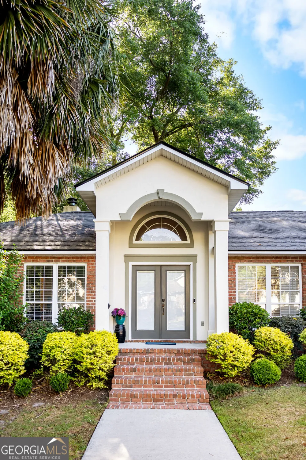 1666 Pondside DR Statesboro, GA 30458