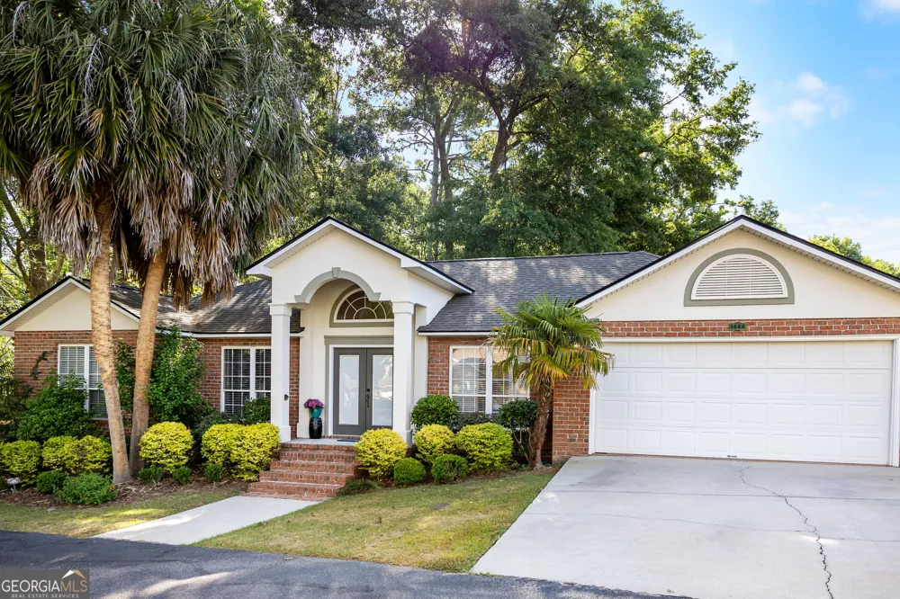 1666 Pondside DR Statesboro, GA 30458