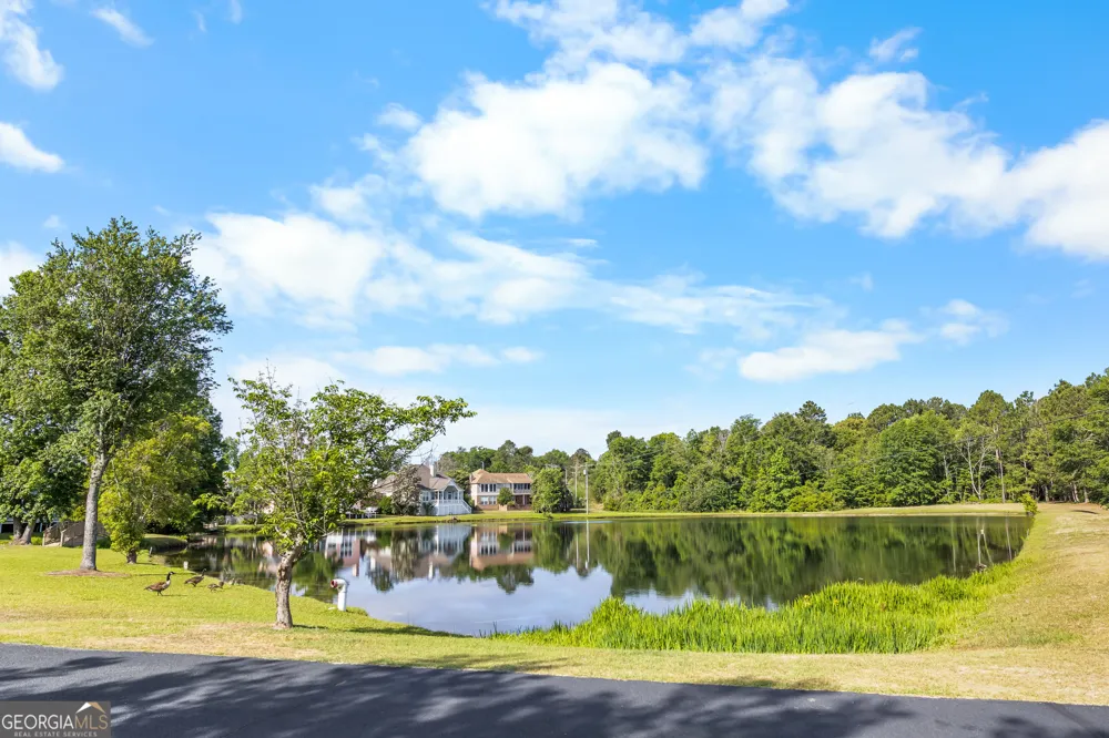 1666 Pondside DR Statesboro, GA 30458