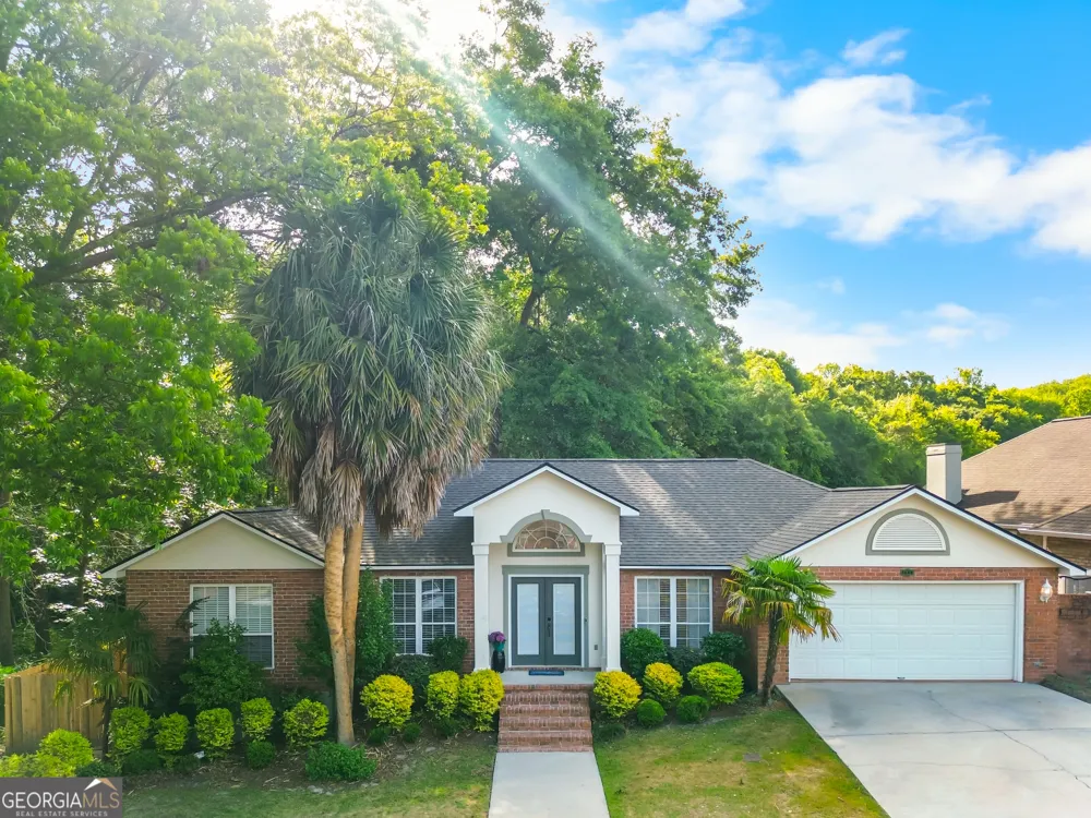 1666 Pondside DR Statesboro, GA 30458