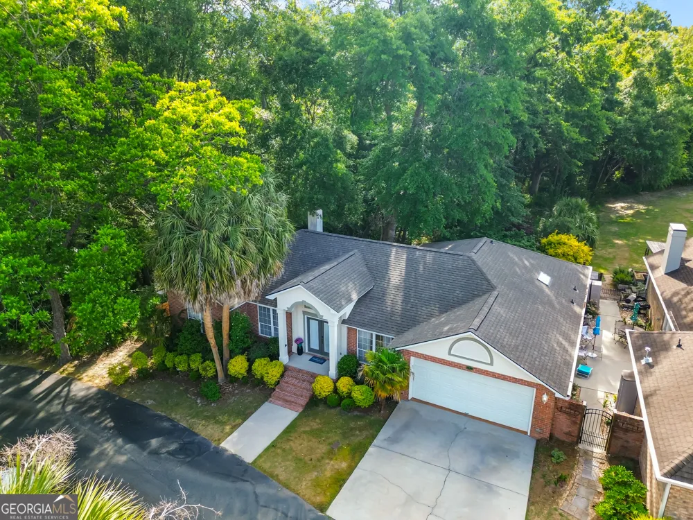 1666 Pondside DR Statesboro, GA 30458