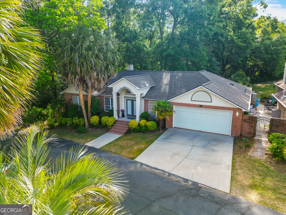 1666 Pondside DR Statesboro, GA 30458