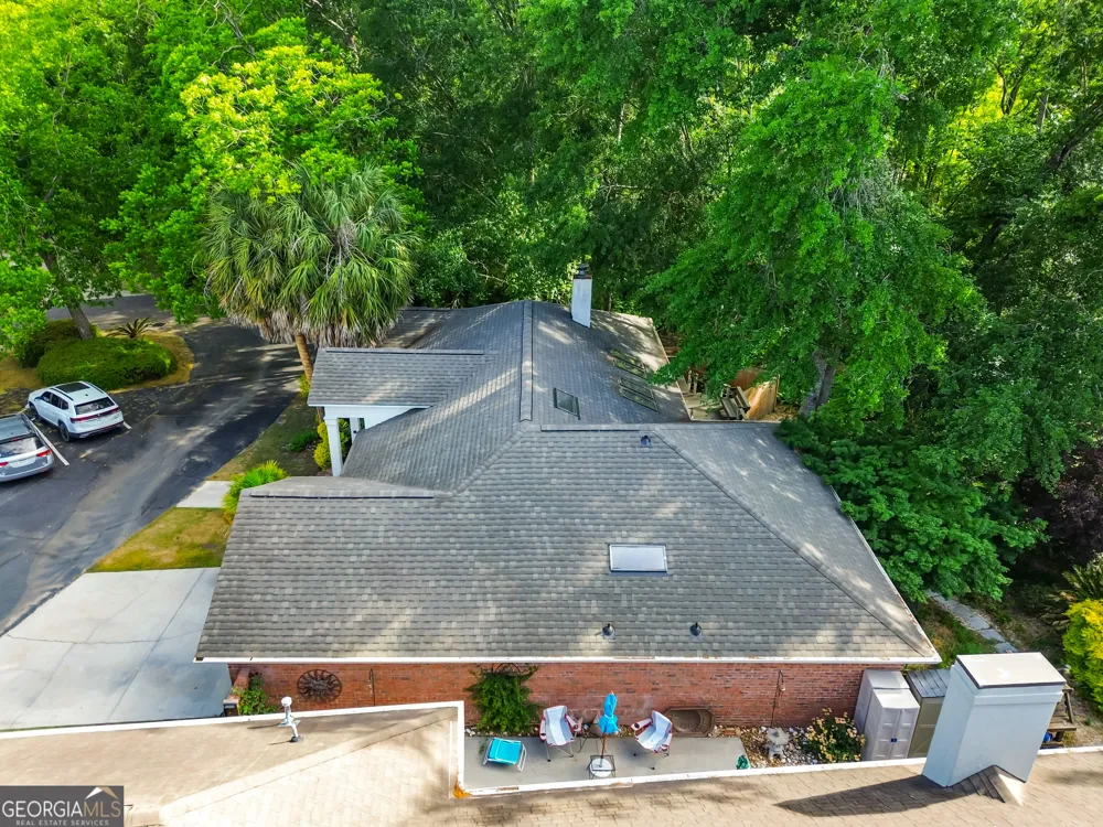 1666 Pondside DR Statesboro, GA 30458
