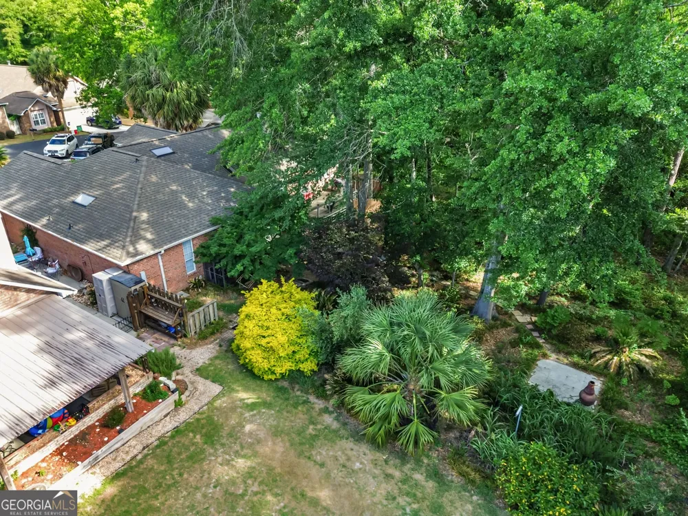 1666 Pondside DR Statesboro, GA 30458