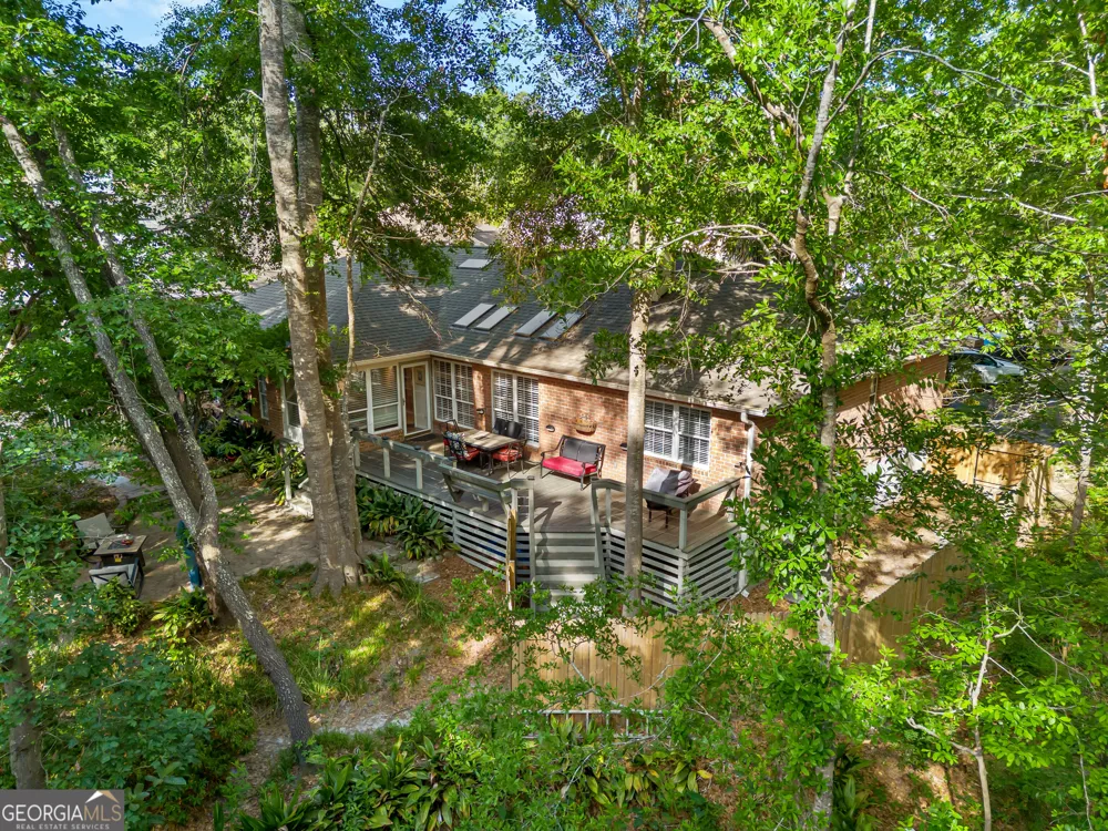 1666 Pondside DR Statesboro, GA 30458